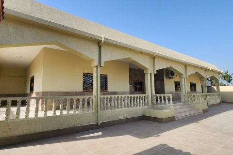 Villa Khuzam, Ras Al Khaimahjā, AAE 5 istabas, 650 m2 Nr. 735026 - attēls 1