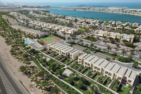 Māja Ras Al Khaimahjā, AAE 2 istabas, 170 m2 Nr. 735025 - attēls 11