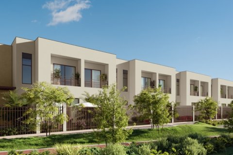 Māja Ras Al Khaimahjā, AAE 2 istabas, 170 m2 Nr. 735025 - attēls 5