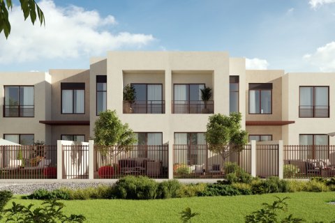 Māja Ras Al Khaimahjā, AAE 2 istabas, 170 m2 Nr. 735025 - attēls 14