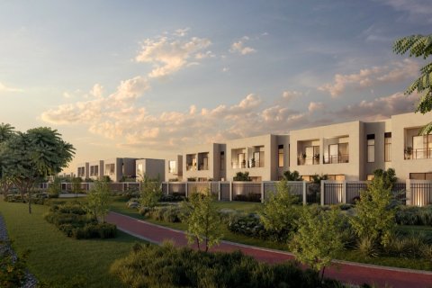 Māja Ras Al Khaimahjā, AAE 2 istabas, 170 m2 Nr. 735025 - attēls 1
