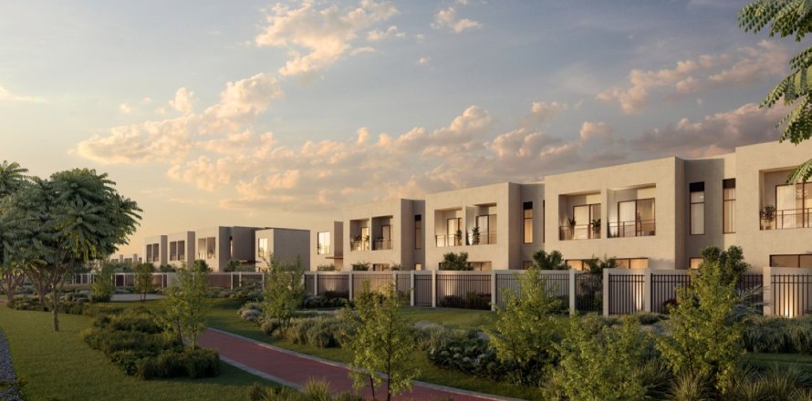 Māja Ras Al Khaimahjā, AAE 2 istabas, 170 m2 Nr. 735025