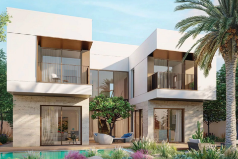 Commercial property in Ghantoot, Abu Dhabi, UAE 2 bedrooms, 275 sq.m. № 594038 - photo 13