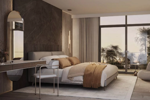 Commercial property in Ghantoot, Abu Dhabi, UAE 2 bedrooms, 275 sq.m. № 594038 - photo 9