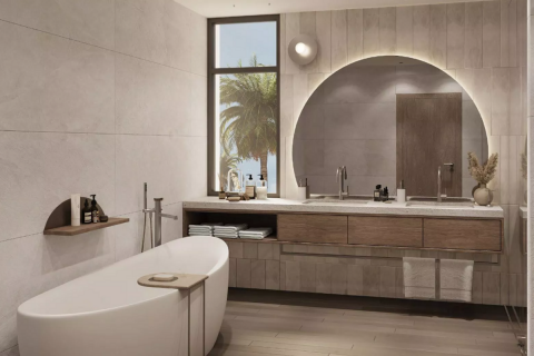 Commercial property in Ghantoot, Abu Dhabi, UAE 2 bedrooms, 275 sq.m. № 594038 - photo 11