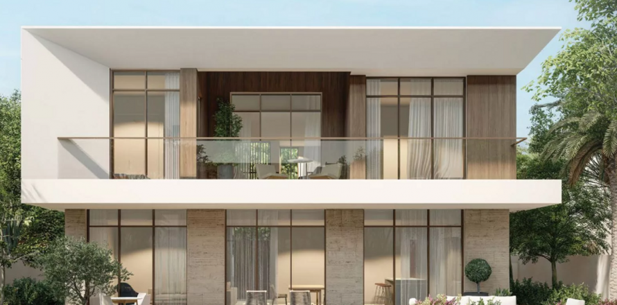 Commercial property in Ghantoot, Abu Dhabi, UAE 2 bedrooms, 275 sq.m. № 594038