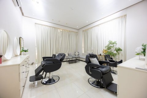 Müüa villa asukohaga Khalifa City, Abu Dhabi, AÜE: 12 magamistoaga, 2090 m² Nr 593973 - pilt 16