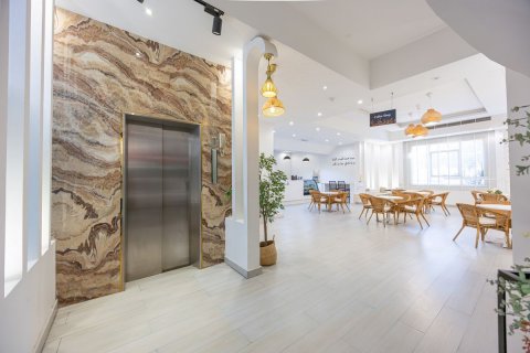 Müüa villa asukohaga Khalifa City, Abu Dhabi, AÜE: 12 magamistoaga, 2090 m² Nr 593973 - pilt 19