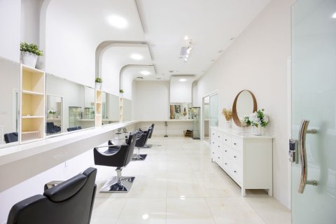 Müüa villa asukohaga Khalifa City, Abu Dhabi, AÜE: 12 magamistoaga, 2090 m² Nr 593973 - pilt 14