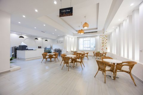 Müüa villa asukohaga Khalifa City, Abu Dhabi, AÜE: 12 magamistoaga, 2090 m² Nr 593973 - pilt 6