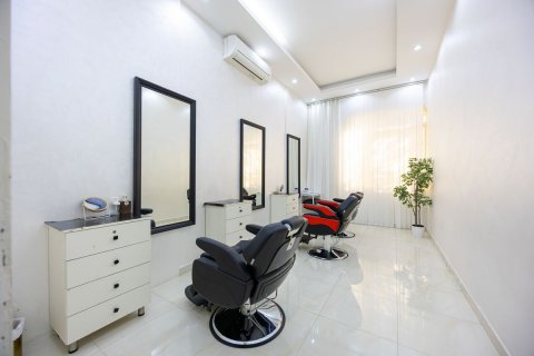 Müüa villa asukohaga Khalifa City, Abu Dhabi, AÜE: 12 magamistoaga, 2090 m² Nr 593973 - pilt 12