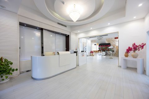 Müüa villa asukohaga Khalifa City, Abu Dhabi, AÜE: 12 magamistoaga, 2090 m² Nr 593973 - pilt 5