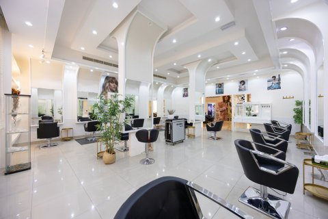 Müüa villa asukohaga Khalifa City, Abu Dhabi, AÜE: 12 magamistoaga, 2090 m² Nr 593973 - pilt 9