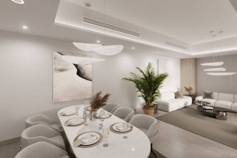 Shtëpi në qytet në Yas Island, Abu Dhabi, Emiratet e Bashkuara Arabe 3 dhoma gjumi, 270 m2. № 594037 - Foto 27
