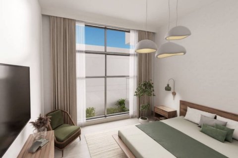 Shtëpi në qytet në Yas Island, Abu Dhabi, Emiratet e Bashkuara Arabe 3 dhoma gjumi, 270 m2. № 594037 - Foto 14
