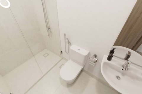 Shtëpi në qytet në Yas Island, Abu Dhabi, Emiratet e Bashkuara Arabe 3 dhoma gjumi, 270 m2. № 594037 - Foto 28