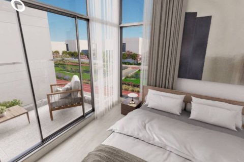 Shtëpi në qytet në Yas Island, Abu Dhabi, Emiratet e Bashkuara Arabe 3 dhoma gjumi, 270 m2. № 594037 - Foto 9