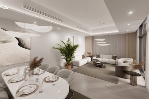 Shtëpi në qytet në Yas Island, Abu Dhabi, Emiratet e Bashkuara Arabe 3 dhoma gjumi, 270 m2. № 594037 - Foto 3