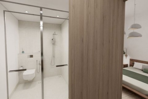 Shtëpi në qytet në Yas Island, Abu Dhabi, Emiratet e Bashkuara Arabe 3 dhoma gjumi, 270 m2. № 594037 - Foto 12