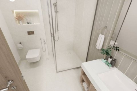 Shtëpi në qytet në Yas Island, Abu Dhabi, Emiratet e Bashkuara Arabe 3 dhoma gjumi, 270 m2. № 594037 - Foto 16
