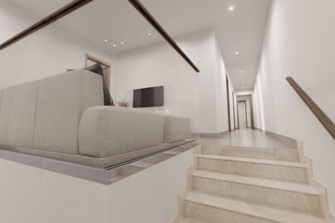 Shtëpi në qytet në Yas Island, Abu Dhabi, Emiratet e Bashkuara Arabe 3 dhoma gjumi, 270 m2. № 594037 - Foto 22