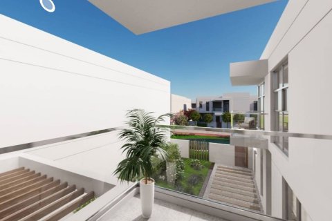 Shtëpi në qytet në Yas Island, Abu Dhabi, Emiratet e Bashkuara Arabe 3 dhoma gjumi, 270 m2. № 594037 - Foto 7