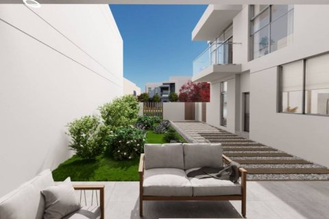 Shtëpi në qytet në Yas Island, Abu Dhabi, Emiratet e Bashkuara Arabe 3 dhoma gjumi, 270 m2. № 594037 - Foto 6