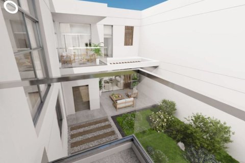 Shtëpi në qytet në Yas Island, Abu Dhabi, Emiratet e Bashkuara Arabe 3 dhoma gjumi, 270 m2. № 594037 - Foto 8