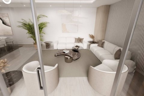 Shtëpi në qytet në Yas Island, Abu Dhabi, Emiratet e Bashkuara Arabe 3 dhoma gjumi, 270 m2. № 594037 - Foto 26