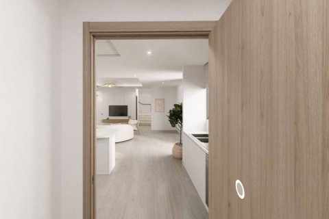 Shtëpi në qytet në Yas Island, Abu Dhabi, Emiratet e Bashkuara Arabe 3 dhoma gjumi, 270 m2. № 594037 - Foto 30