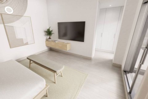 Shtëpi në qytet në Yas Island, Abu Dhabi, Emiratet e Bashkuara Arabe 3 dhoma gjumi, 270 m2. № 594037 - Foto 19