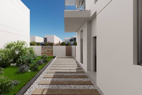 Shtëpi në qytet në Yas Island, Abu Dhabi, Emiratet e Bashkuara Arabe 3 dhoma gjumi, 270 m2. № 594037 - Foto 24