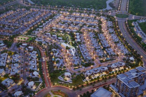 Városi lakóépület itt: Dubai South (Dubai World Central), EAE, 5 hálószoba, 409 m², azonosító: 751800
