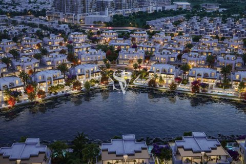 خانه شهری برای فروش در  Dubai South (Dubai World Central)، Dubai، امارات متحده عربی  5 خوابه ، 409 متر مربع ، شماره 751800 - تصویر 7