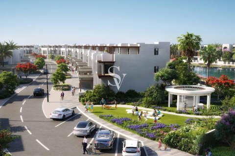 خانه شهری برای فروش در  Dubai South (Dubai World Central)، Dubai، امارات متحده عربی  5 خوابه ، 409 متر مربع ، شماره 751800 - تصویر 6