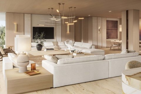 Mohammed Bin Rashid City, Dubai, BAE’de satılık villa 6 yatak odası, 2609 m² No 751802 - fotoğraf 8
