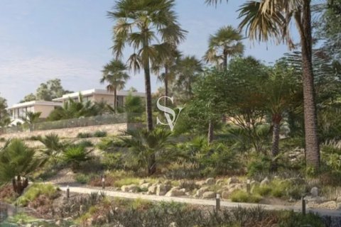 Mohammed Bin Rashid City, Dubai, BAE’de satılık villa 6 yatak odası, 2609 m² No 751802 - fotoğraf 2