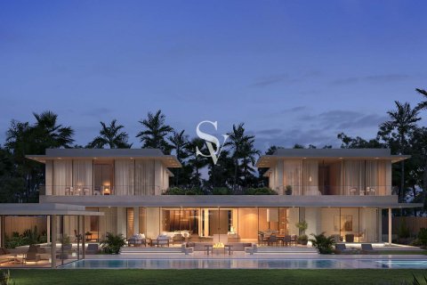 Mohammed Bin Rashid City, Dubai, BAE’de satılık villa 6 yatak odası, 2609 m² No 751802 - fotoğraf 3