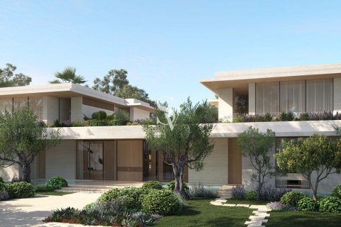 Mohammed Bin Rashid City, Dubai, BAE’de satılık villa 6 yatak odası, 2609 m² No 751802 - fotoğraf 4