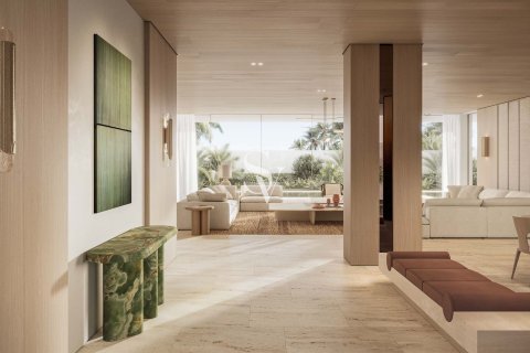Mohammed Bin Rashid City, Dubai, BAE’de satılık villa 6 yatak odası, 2609 m² No 751802 - fotoğraf 7