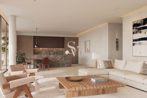 Mohammed Bin Rashid City, Dubai, BAE’de satılık villa 6 yatak odası, 2609 m² No 751802 - fotoğraf 16
