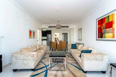 آپارتمان برای اجاره در Business Bay، Dubai، امارات متحده عربی 2 خوابه ، 126 متر مربع ، شماره 751805 - تصویر 10