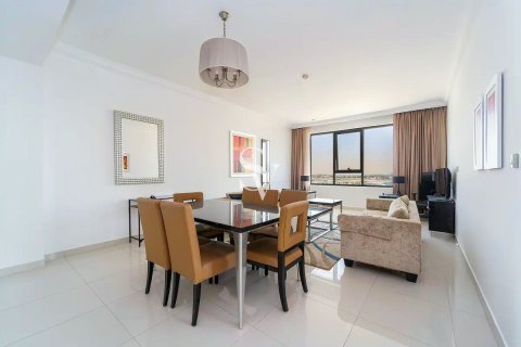 آپارتمان برای اجاره در Business Bay، Dubai، امارات متحده عربی 2 خوابه ، 126 متر مربع ، شماره 751805 - تصویر 2