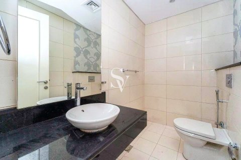 آپارتمان برای اجاره در Business Bay، Dubai، امارات متحده عربی 2 خوابه ، 126 متر مربع ، شماره 751805 - تصویر 9