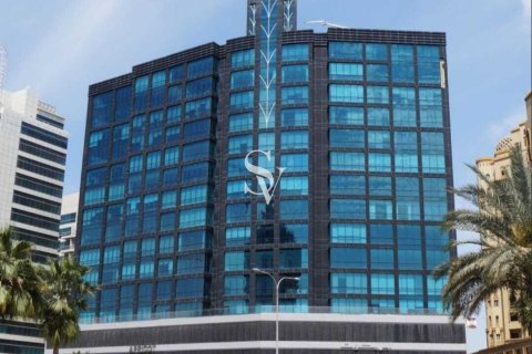 Зняти в оренду офіс в Dubai Silicon Oasis, Дубай, ОАЕ 97м2, № 751804 - фото 14