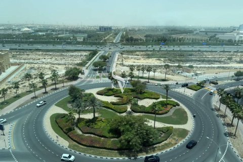 Зняти в оренду офіс в Dubai Silicon Oasis, Дубай, ОАЕ 97м2, № 751804 - фото 12