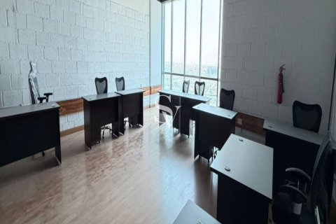 Kancelář v Dubai Silicon Oasis, SAE 97 m² Č.: 751804