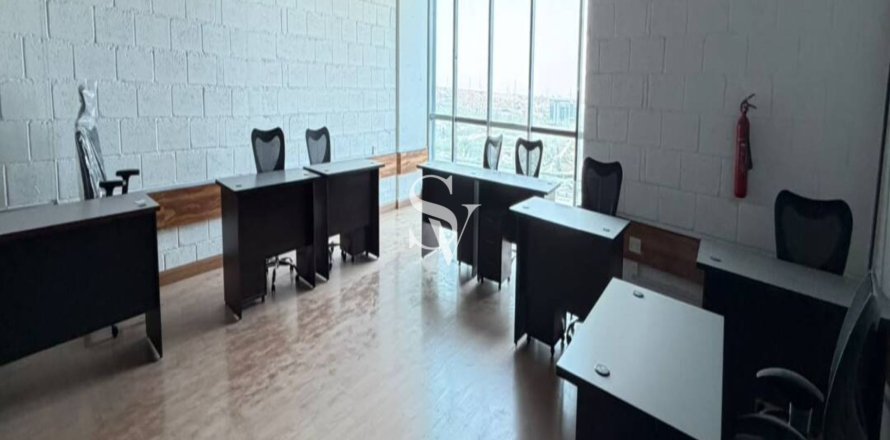 Офіс в Dubai Silicon Oasis, Дубай, ОАЕ 97м2 № 751804