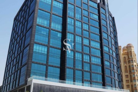 Зняти в оренду офіс в Dubai Silicon Oasis, Дубай, ОАЕ 97м2, № 751804 - фото 15
