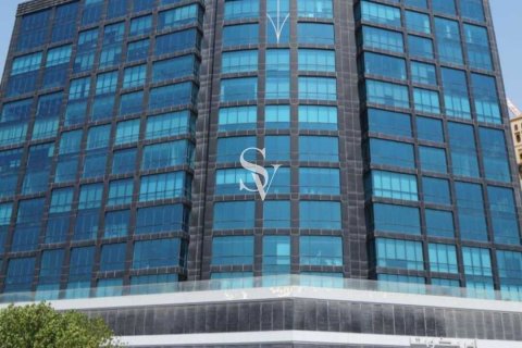 Зняти в оренду офіс в Dubai Silicon Oasis, Дубай, ОАЕ 97м2, № 751804 - фото 16